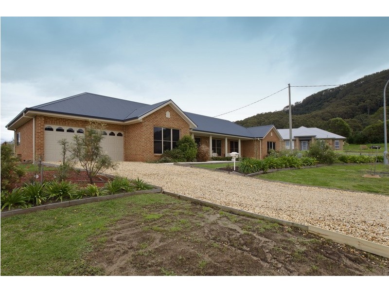 18 St Andrews Way, Coolangatta, Berry NSW 2535