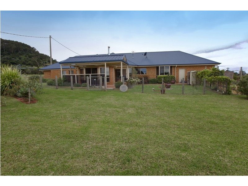18 St Andrews Way, Coolangatta, Berry NSW 2535