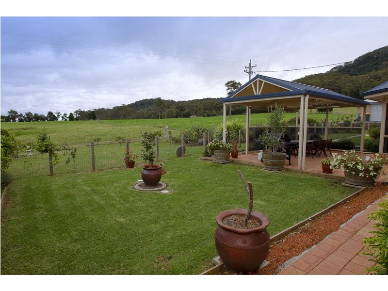 18 St Andrews Way, Coolangatta, Berry NSW 2535