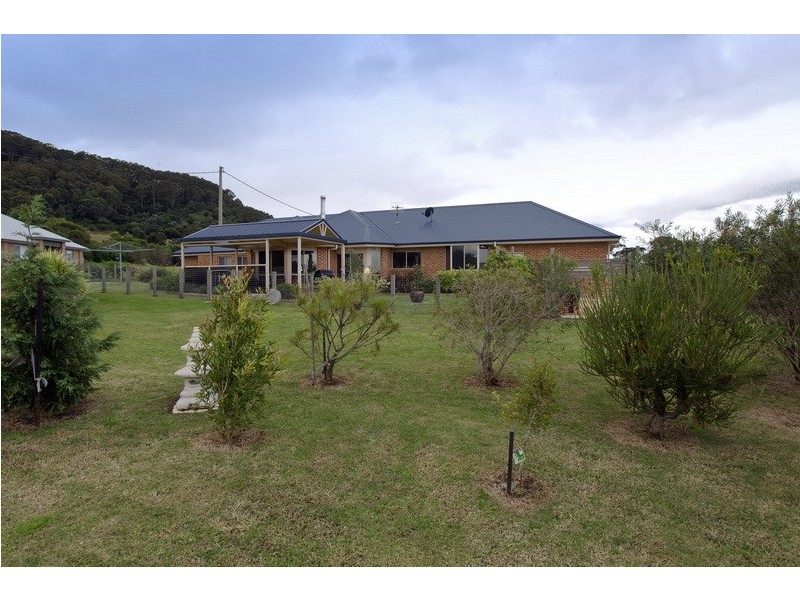 18 St Andrews Way, Coolangatta, Berry NSW 2535
