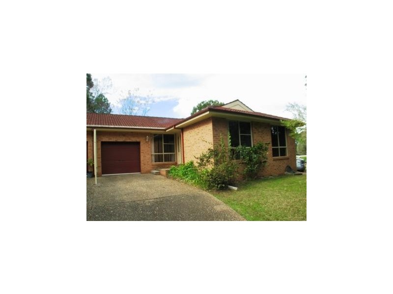 52B George Street, Berry NSW 2535