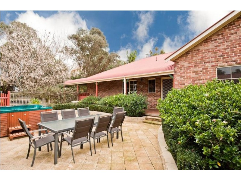95 Jaspers Brush Road, Berry NSW 2535