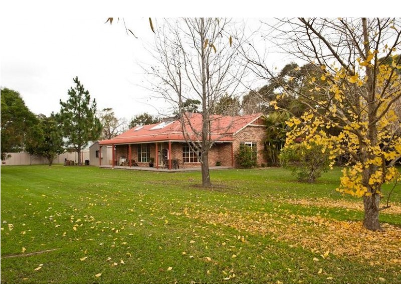 95 Jaspers Brush Road, Berry NSW 2535