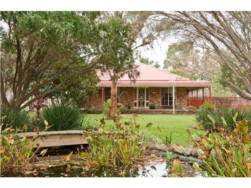 95 Jaspers Brush Road, Berry NSW 2535