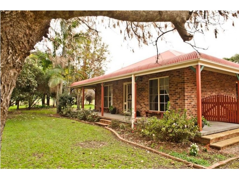 95 Jaspers Brush Road, Berry NSW 2535