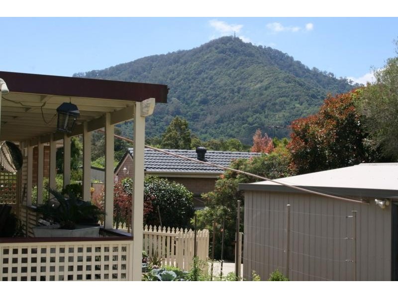 6 Tannery Road, Cambewarra NSW 2540