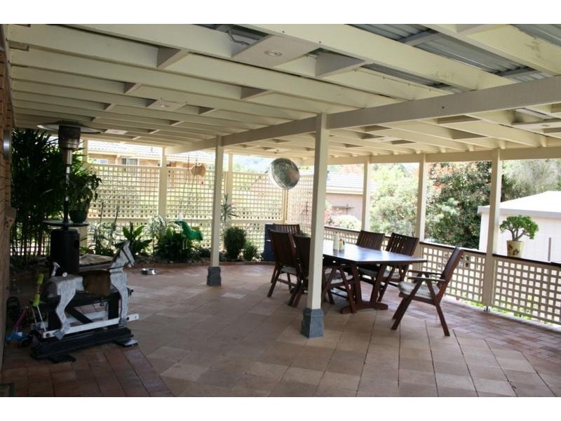 6 Tannery Road, Cambewarra NSW 2540