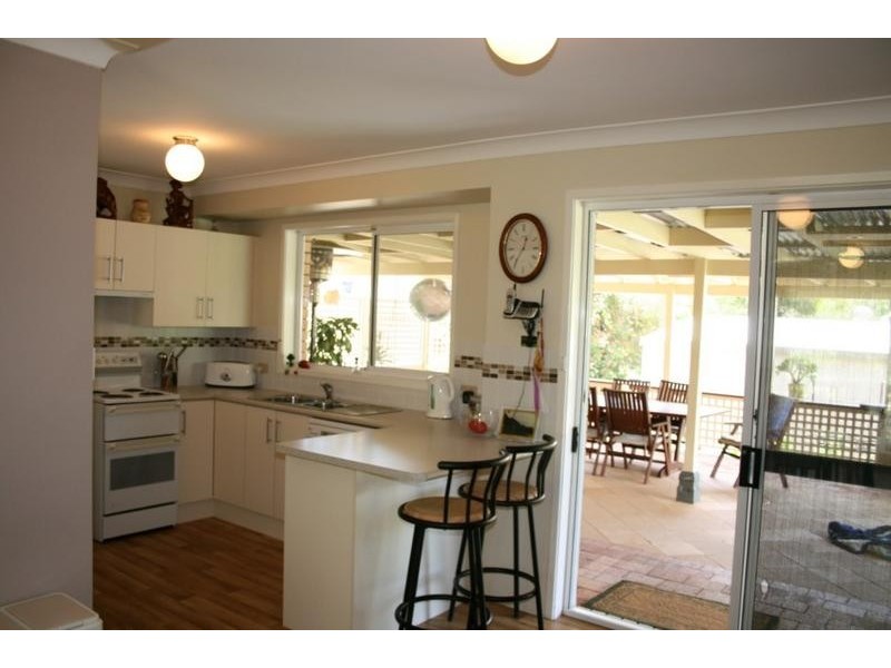 6 Tannery Road, Cambewarra NSW 2540