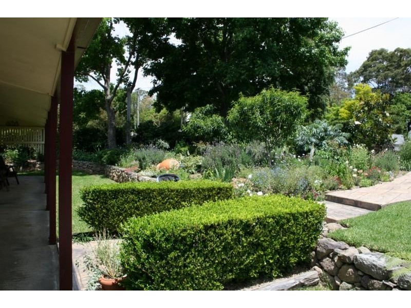 6 Tannery Road, Cambewarra NSW 2540