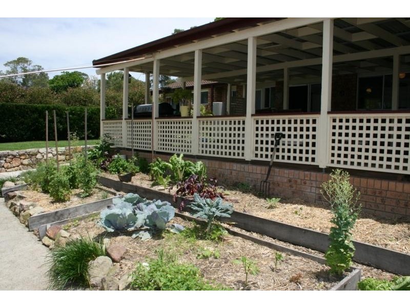 6 Tannery Road, Cambewarra NSW 2540
