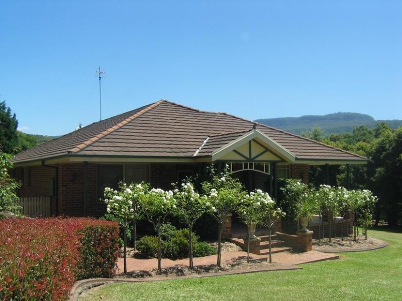 8 Thomas Close, Berry NSW 2535