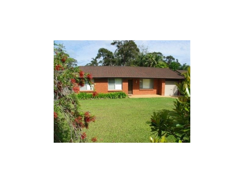5 Waddell Street, Huskisson NSW 2540