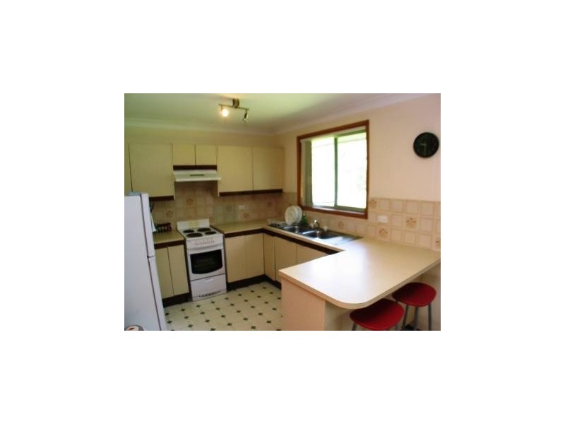 5 Waddell Street, Huskisson NSW 2540