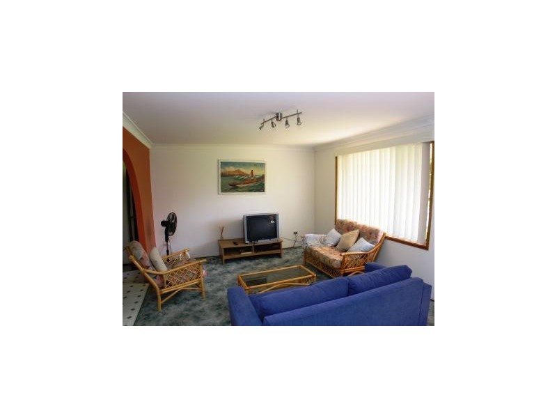 5 Waddell Street, Huskisson NSW 2540