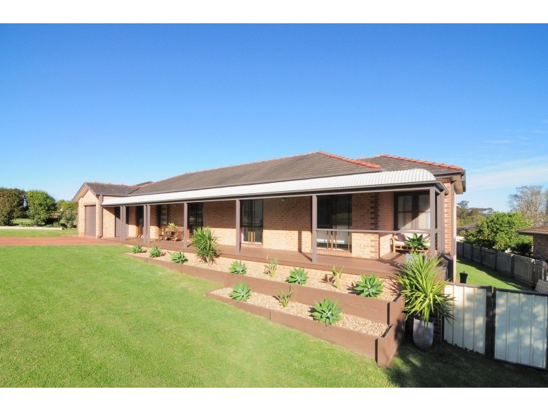 10 Kongoola Avenue, Cambewarra NSW 2540