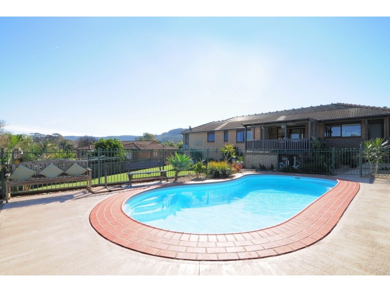 10 Kongoola Avenue, Cambewarra NSW 2540