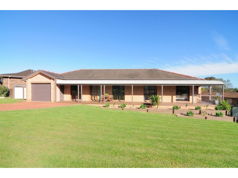 10 Kongoola Avenue, Cambewarra NSW 2540