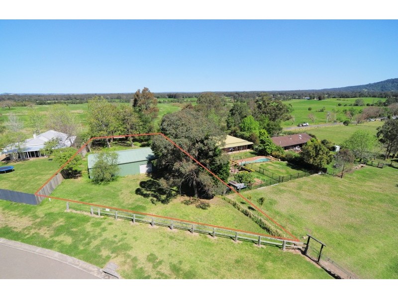 3 Faulks Place, Cambewarra NSW 2540
