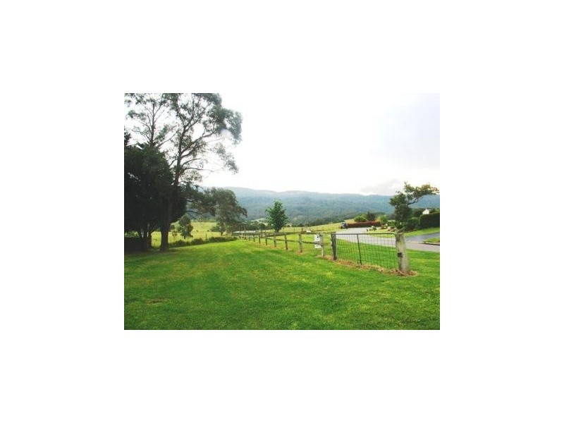 3 Faulks Place, Cambewarra NSW 2540