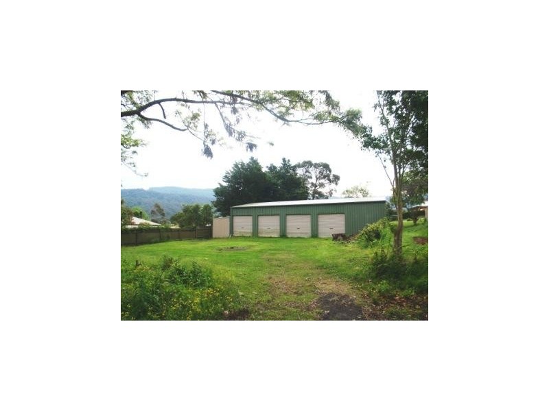 3 Faulks Place, Cambewarra NSW 2540