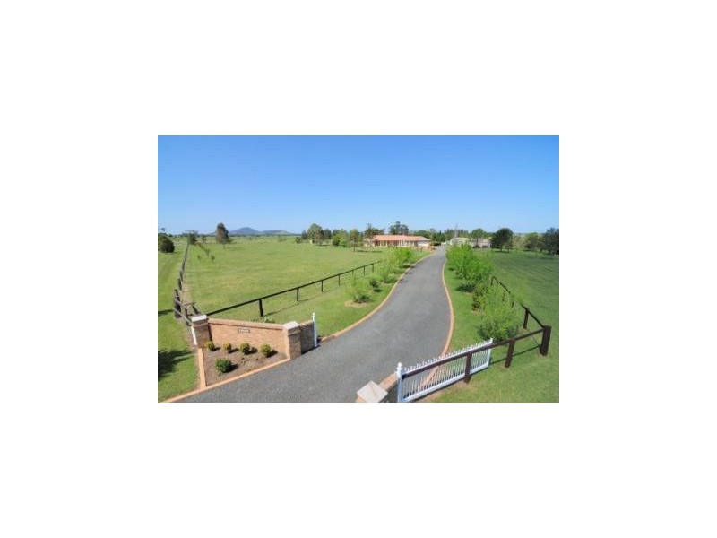 94 Morschels Lane, Meroo Meadow NSW 2540