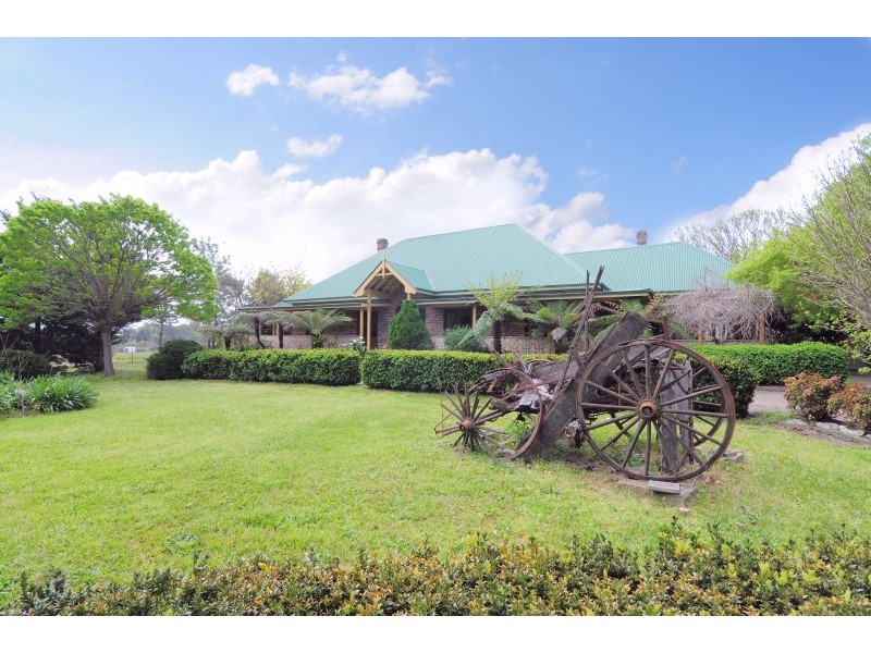 450B Coolangatta Road, Berry NSW 2535