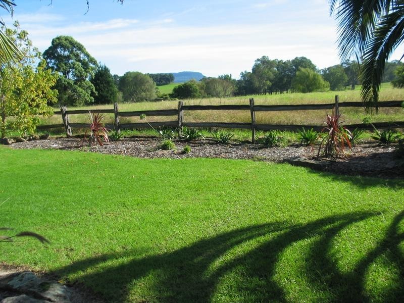 450B Coolangatta Road, Berry NSW 2535