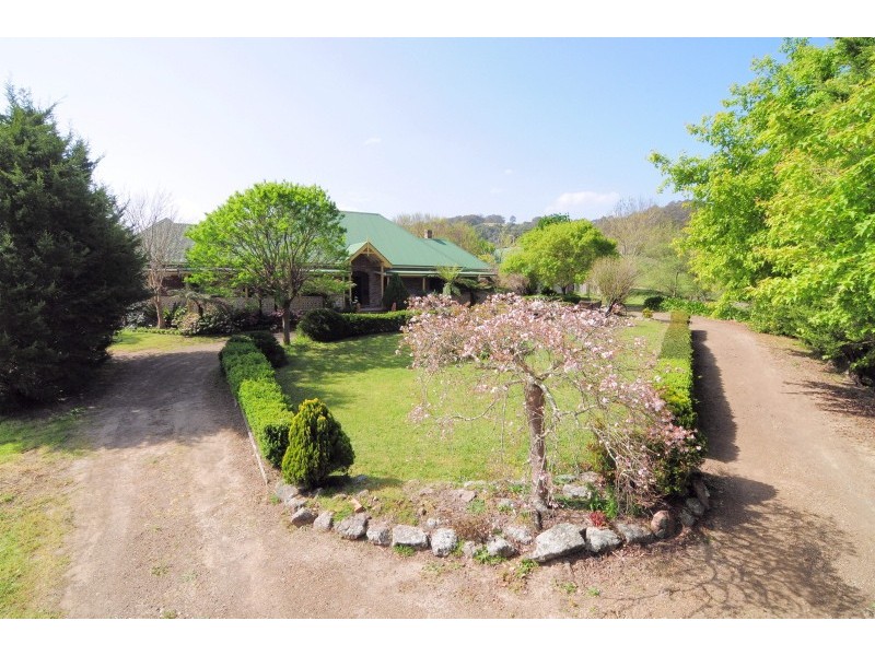 450B Coolangatta Road, Berry NSW 2535