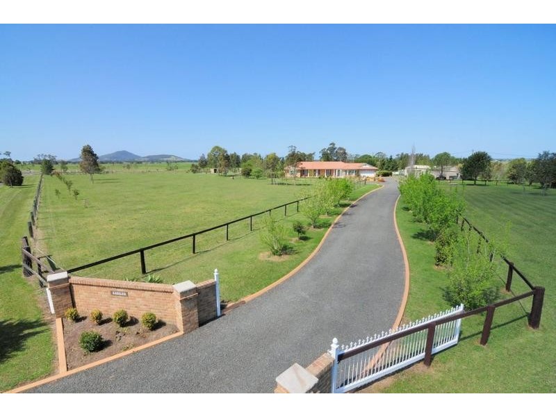 94 Morschels Lane, Berry NSW 2535