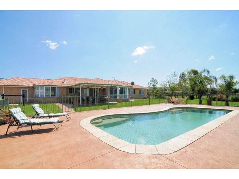 94 Morschels Lane, Berry NSW 2535