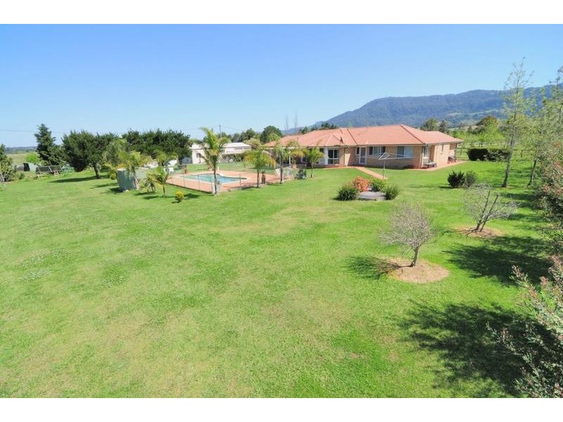 94 Morschels Lane, Berry NSW 2535