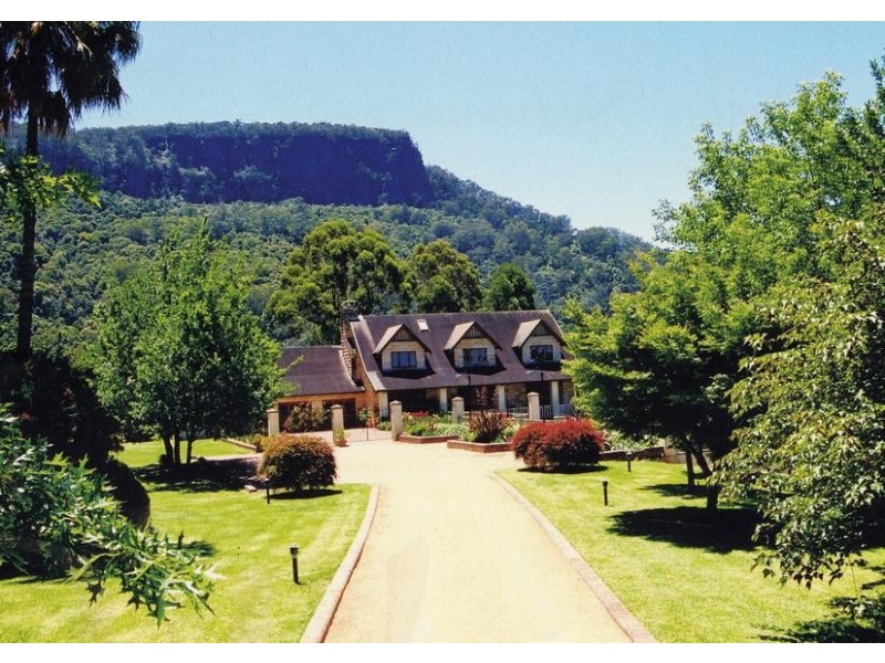 105 Timelong Road, Kangaroo Valley NSW 2577