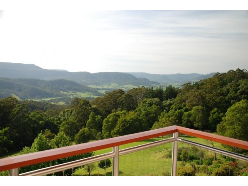 105 Timelong Road, Kangaroo Valley NSW 2577
