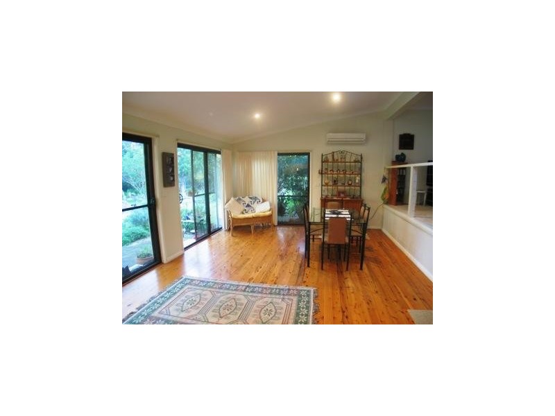 3 Mount Vista Close, Berry NSW 2535