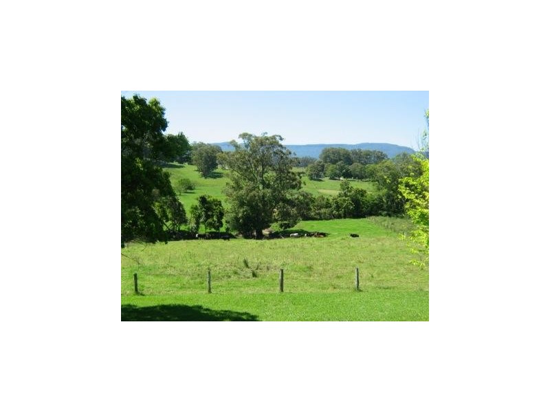 42 Croziers Road, Berry NSW 2535