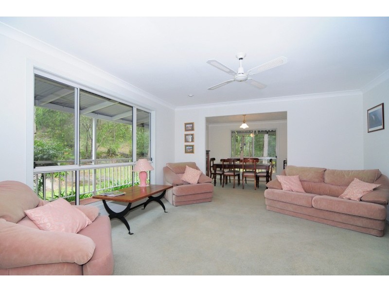 66 Spotted Gum Drive, Cambewarra NSW 2540