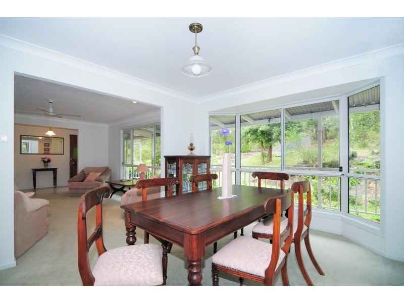 66 Spotted Gum Drive, Cambewarra NSW 2540