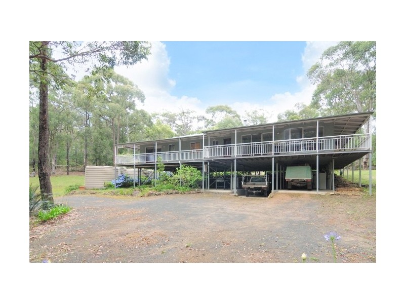 66 Spotted Gum Drive, Cambewarra NSW 2540