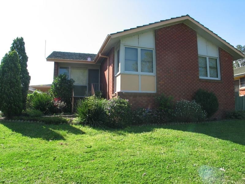 9 Wondalga, Nowra NSW 2541
