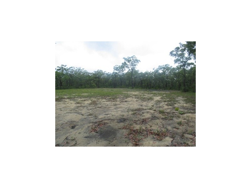Lot 2, 22 Riversdale Rd, Tapitallee NSW 2540