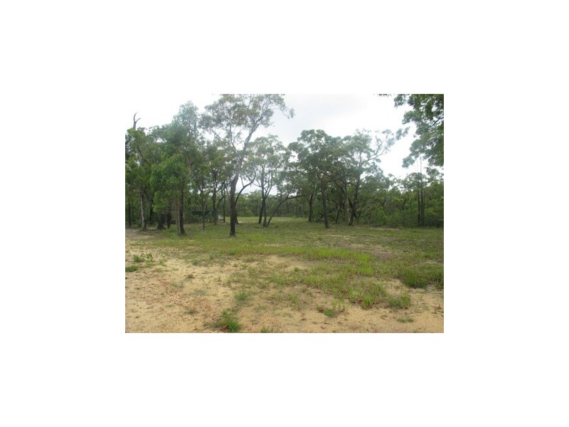 Lot 2, 22 Riversdale Rd, Tapitallee NSW 2540
