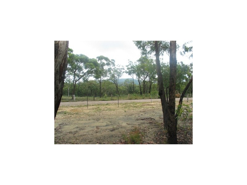 Lot 2, 22 Riversdale Rd, Tapitallee NSW 2540