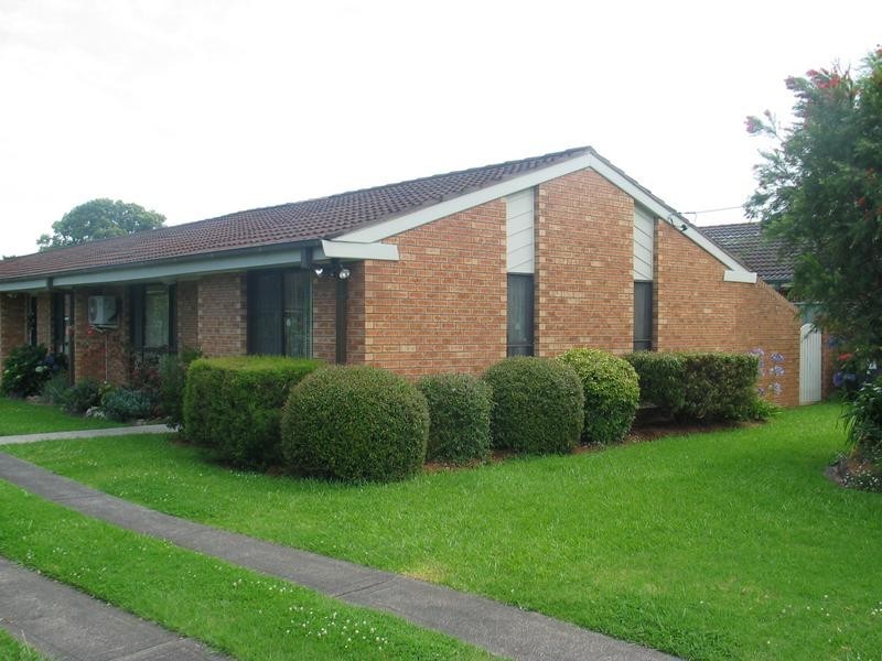 Berry NSW 2535