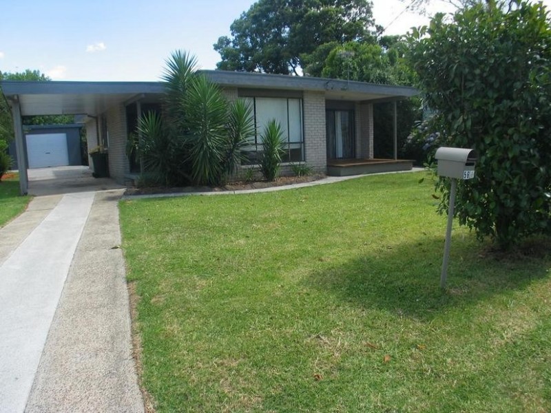 56 Albert Street, Berry NSW 2535