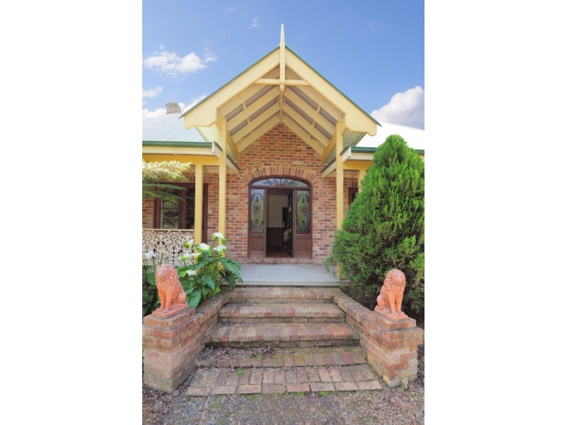 450B Coolangatta Road, Berry NSW 2535
