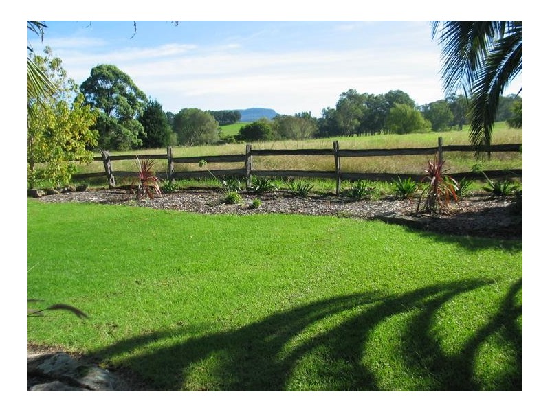 450B Coolangatta Road, Berry NSW 2535