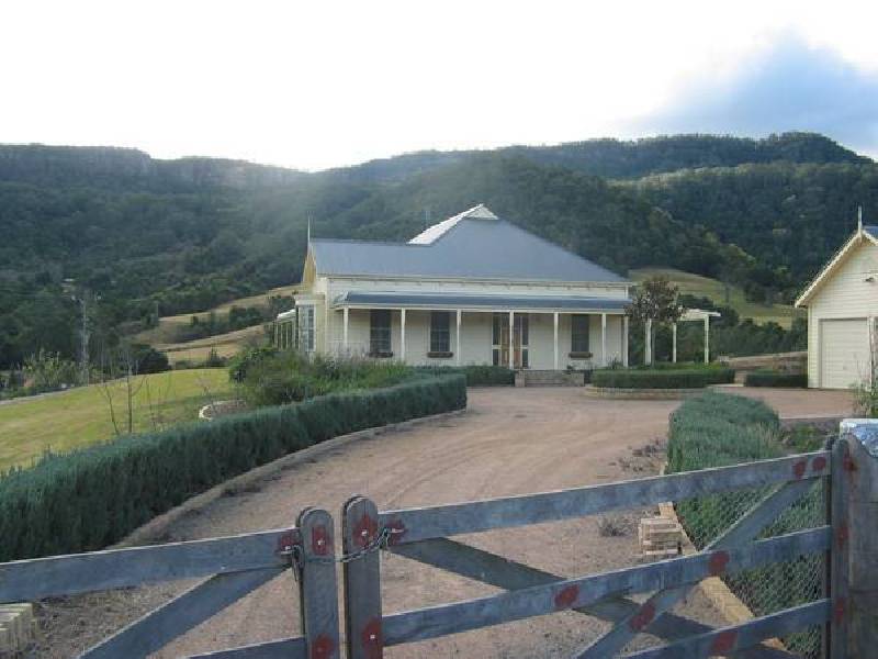 91 Priddles Lane, Wattamolla NSW 2535