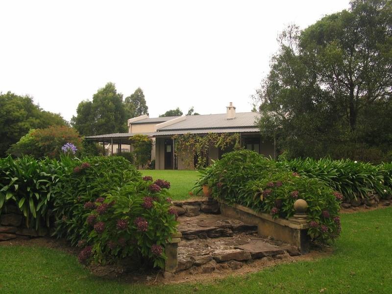 Berry NSW 2535
