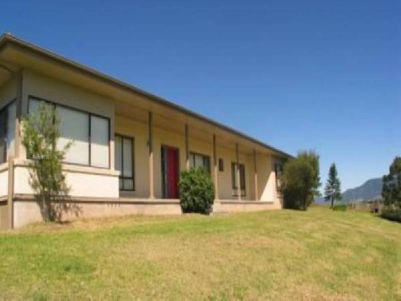 500 Back Road, Berry NSW 2535