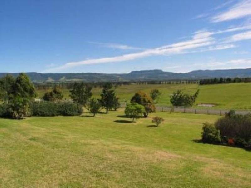 500 Back Road, Berry NSW 2535